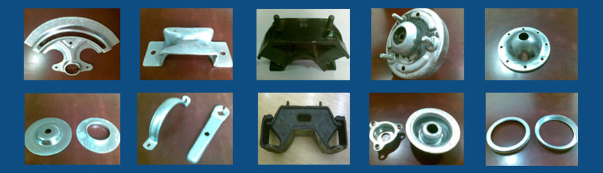 Sheet Metal Component sheet
